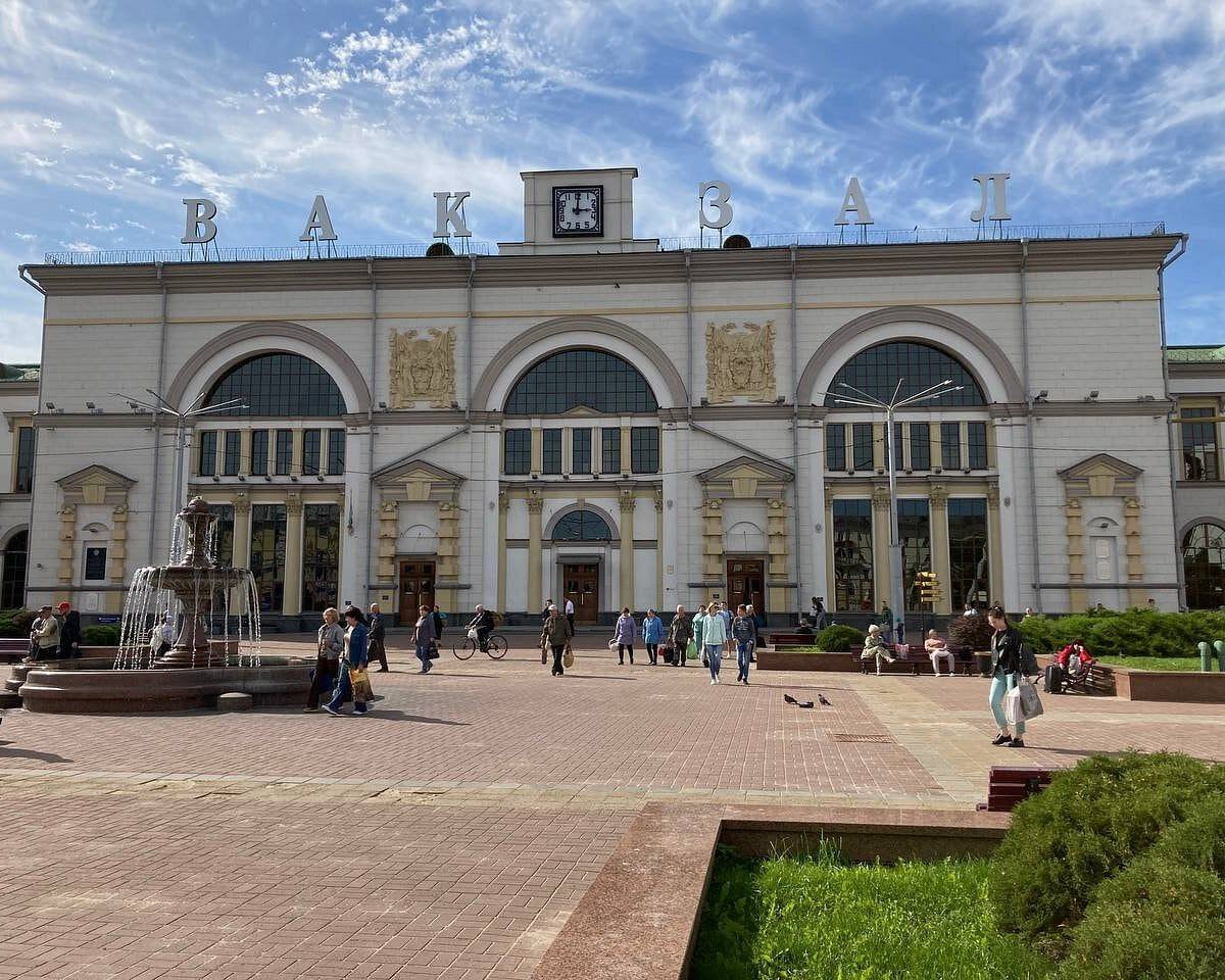 Панорамное остекление